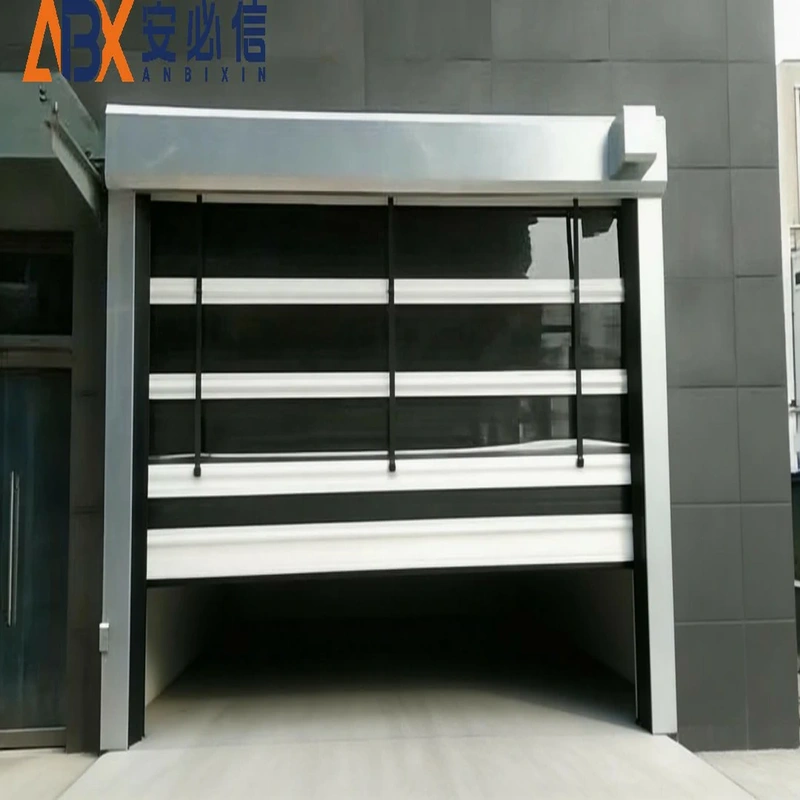 晋城市背带堆积门