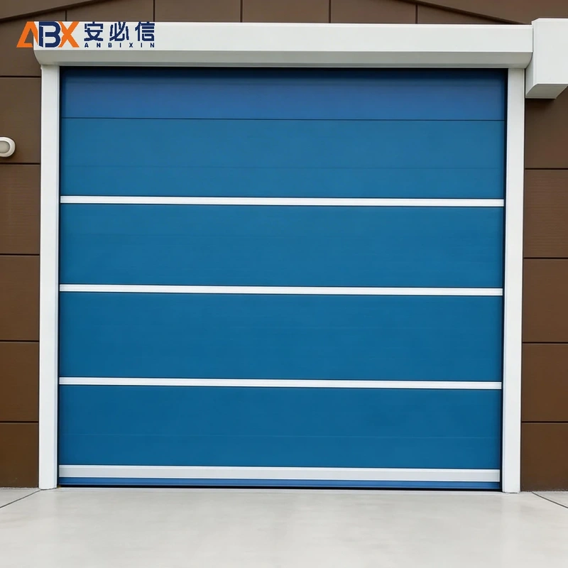 晋城市快速门