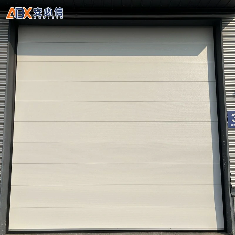 晋城市升降提升门